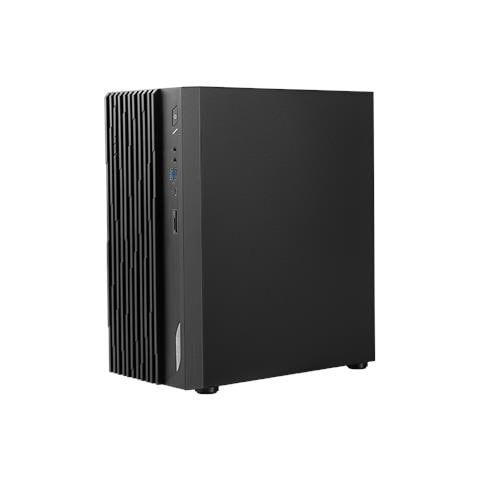 Pro DP180 14A-1066AT Intel® Core™ i5 i5-14400 8 GB DDR4-SDRAM 512 GB SSD Windows 11 Pro Desktop PC Nero - Foto 11