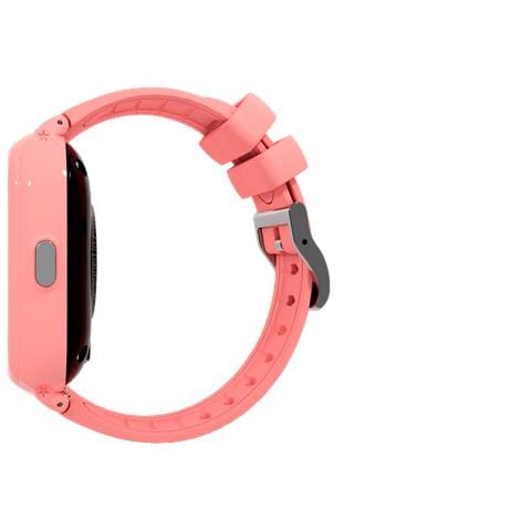 Iconic Plus 2 4,52 cm (1.78") 40 mm Digitale Touch screen 4G Rosa Wi-Fi GPS (satellitare) - Foto 5