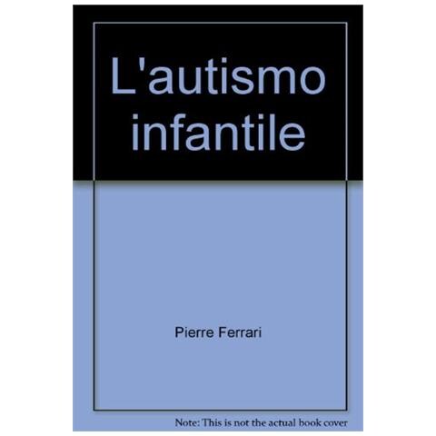 L'autismo infantile - Foto 1