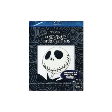 BRD NIGHTMARE BEFORE CHRIST. (THE) (c. e.)  - Foto 2