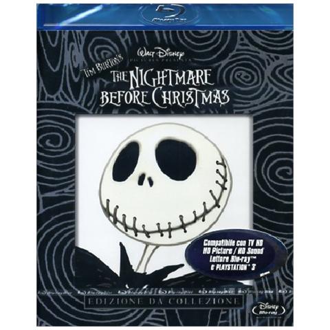 BRD NIGHTMARE BEFORE CHRIST. (THE) (c. e.)  - Foto 1