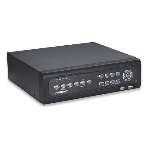IDATA CCTV-DVR16 - VideoRegistratore Digitale DVR H264 CCTV 16 canali accesso IP - Foto 2