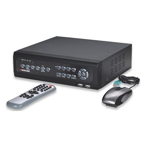 IDATA CCTV-DVR16 - VideoRegistratore Digitale DVR H264 CCTV 16 canali accesso IP - Foto 7