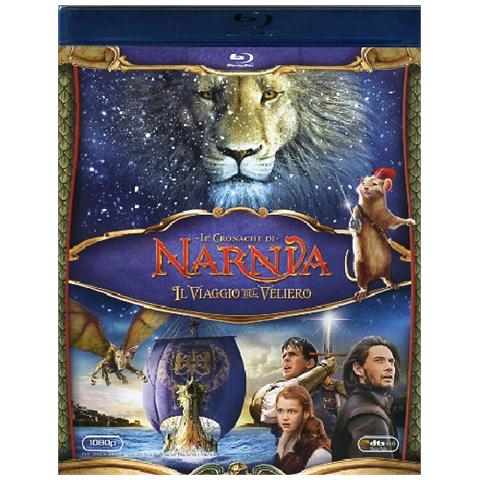 Cronache Di Narnia (Le) - Il Viaggio Del Veliero - Foto 1