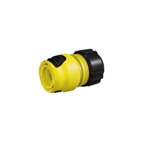 Raccordo Universale Plus 1/2"- 5/8" - 3/4" - Sfuso - Foto 1