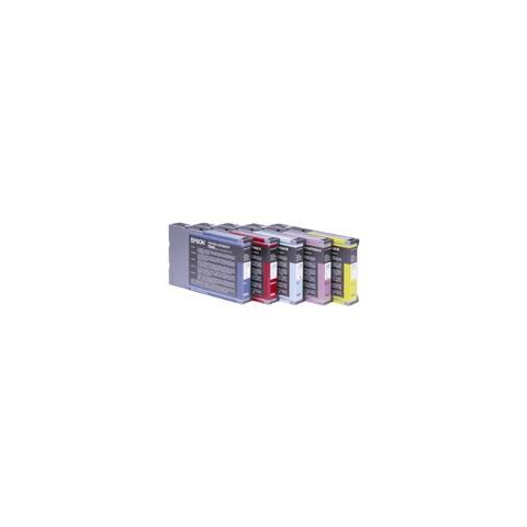pz. 1 Cartuccia magenta C13T605C00 - Foto 2