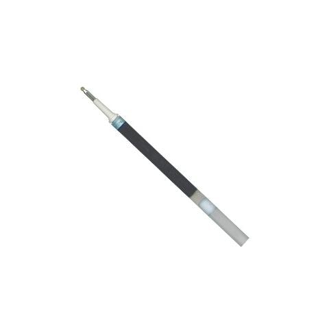 12 refills roller energel 0.7mm blu lr7 pentel - Foto 1