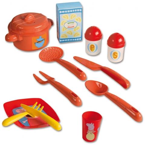 Peppa Pig La Mia Prima Cucina 1711 - Foto 12