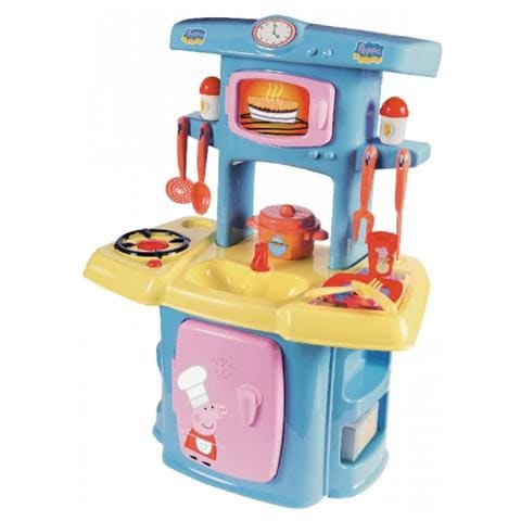 Peppa Pig La Mia Prima Cucina 1711 - Foto 2