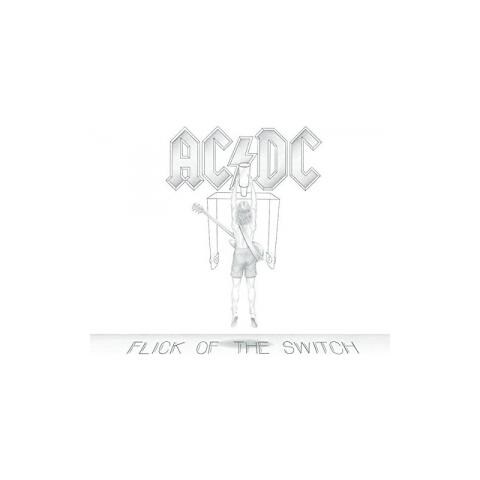 Ac / Dc - Flick Of The Switch - Foto 2