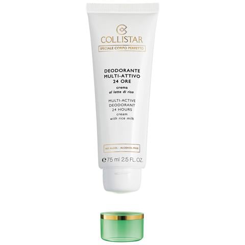 , Multi-active, 24h Protection, Deodorant Cream, For Women, 75 Ml - Foto 2