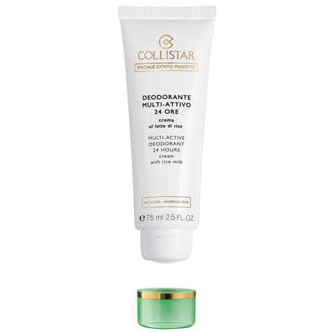 , Multi-active, 24h Protection, Deodorant Cream, For Women, 75 Ml - Foto 1