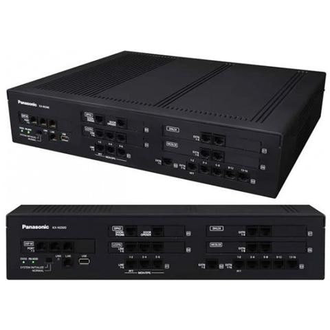 NS500 IPPBX ibrido - Foto 1