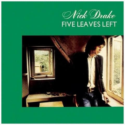 Nick Drake - Five Leaves Left - Foto 1