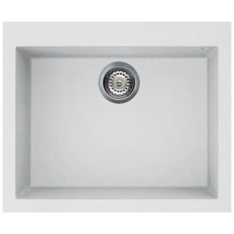 LAV. QUADRA 110 61x50 1V KERA 96 - Foto 1