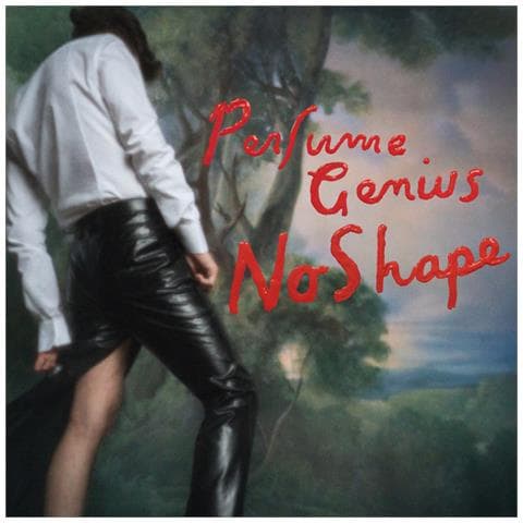 Perfume Genius - No Shape (2 Lp) - Foto 1