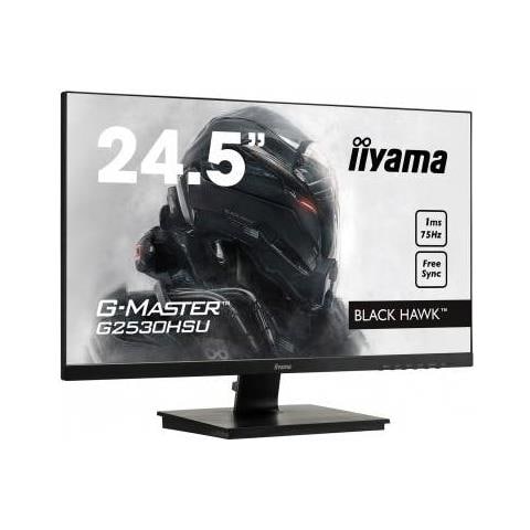 Monitor 24.5" LED TN G2530HSU-B1 1920 x 1080 Full HD Tempo di Risposta 1 ms - Foto 8
