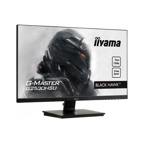 Monitor 24.5" LED TN G2530HSU-B1 1920 x 1080 Full HD Tempo di Risposta 1 ms - Foto 1