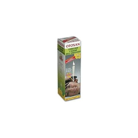 Otosan Cono Orecchio 6pz - Foto 1