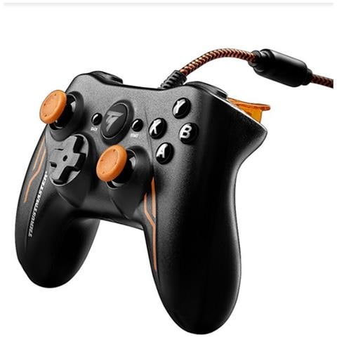 2960821 Gp xid pro gamepad - pc - Foto 1