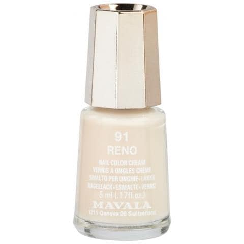 Smalto Per Le Unghie 91 Reno 5ml - Foto 2