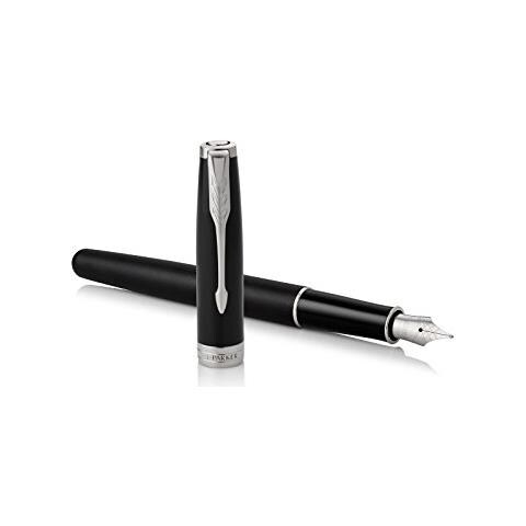 pz. 1 penna stilografica Sonnet Matt 1931 522 - Foto 1