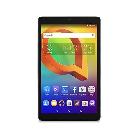 Tablet A3 10 Nero 10.1" HD RAM 1GB Memoria 16 GB +Slot MicroSD Wi-Fi Fotocamera 2Mpx Android - Italia - Foto 1