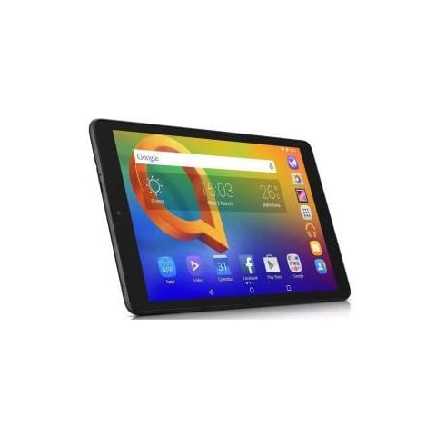 Tablet A3 10 Nero 10.1" HD RAM 1GB Memoria 16 GB +Slot MicroSD Wi-Fi Fotocamera 2Mpx Android - Italia - Foto 2
