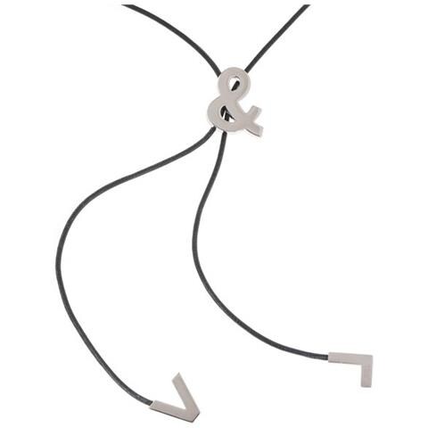 Collana Donna V&l Vj0102cl - Foto 1