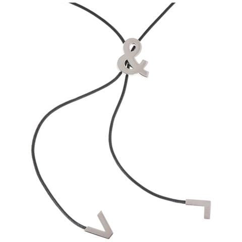 Collana Donna V&l Vj0102cl - Foto 2