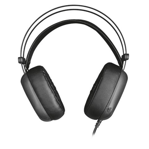 Cuffie Illuminate Lumen per PC / Laptop Colore Nero - Foto 8