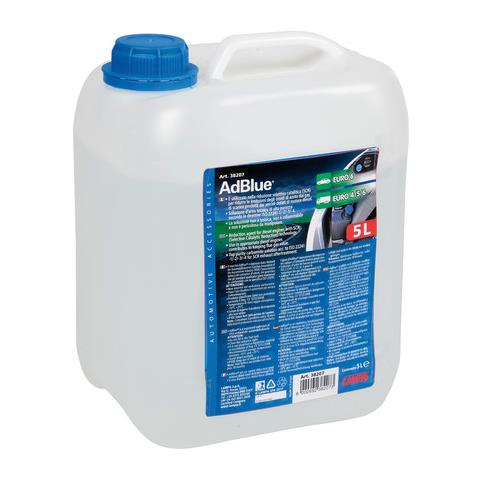 Adblue 5 Litri C / travasatore Iso 22241-1 / -2 / -3 / -4 - Foto 1