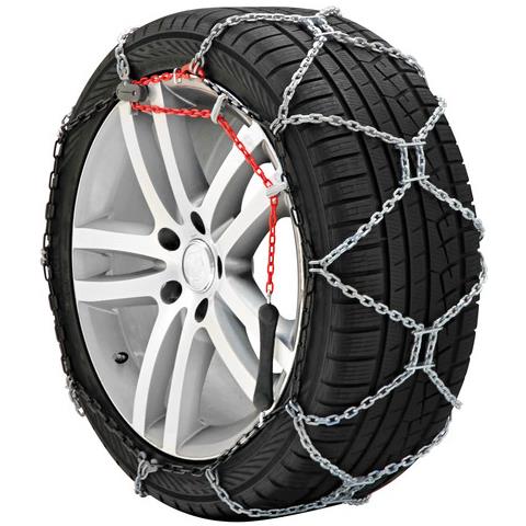 Catene Neve S-12 Gr. 21 Per Suv - Foto 1