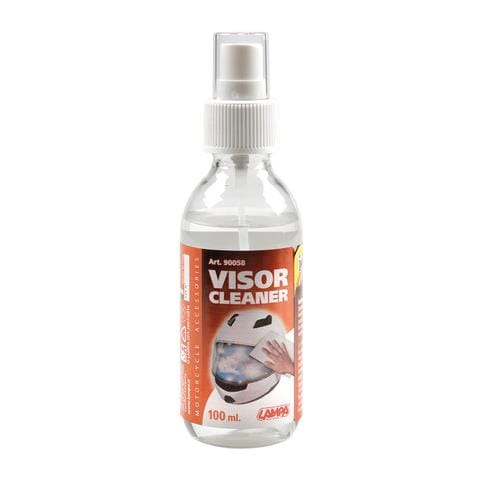 Visor Clean Pulitore Visiere 100 Ml Con Nebulizzat - Foto 1