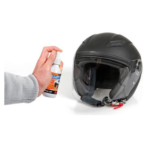 Visor Clean Pulitore Visiere 100 Ml Con Nebulizzat - Foto 2