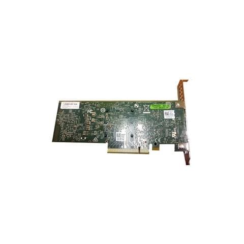 Broadcom 57416 Adattatore di Rete PCI Express Interno Doppia Porta Ethernet 10000 Mbit /s - Foto 1