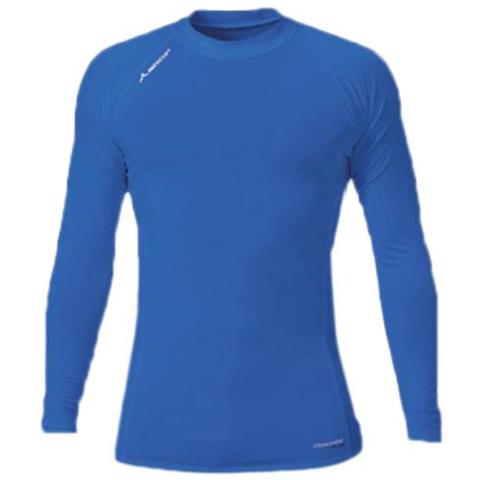 Intimo Mercury Equipment Tecnic L / s Abbigliamento Uomo L - Foto 1