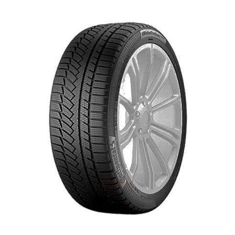 Wintercontact Ts 850p (275/30 R20 97w Xl, Ro1) - Foto 2
