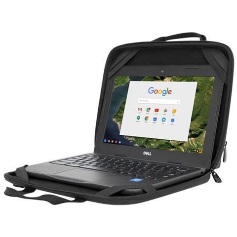Education Work-in 11.6in C Shell Bag - Foto 6