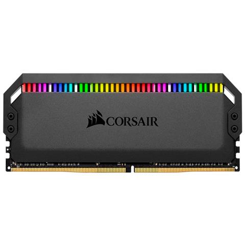 Dominator Cmt32gx4m2c3466c16 Memoria 32 Gb Ddr4 3466 Mhz - Foto 1
