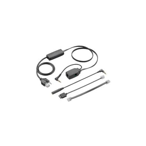 ver Plantronics Apa 24 Ehs Adapter - Foto 2