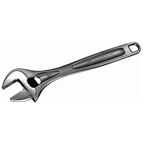 Chiave Inglese Regolabile 13 Mm Din 3117 - Foto 1