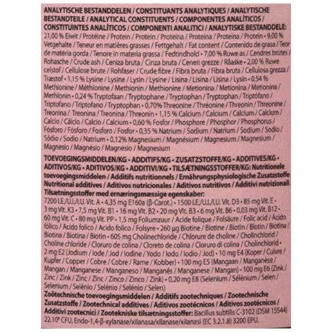 Pappa Imbecco Nutribird A21 800 Gr - Foto 7