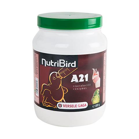 Pappa Imbecco Nutribird A21 800 Gr - Foto 1