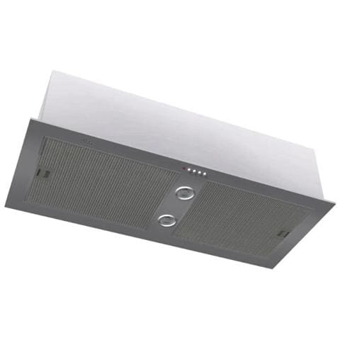 Cappa Ad Incasso Gfh-73 Inox 73 cm Colore Inox - Foto 4