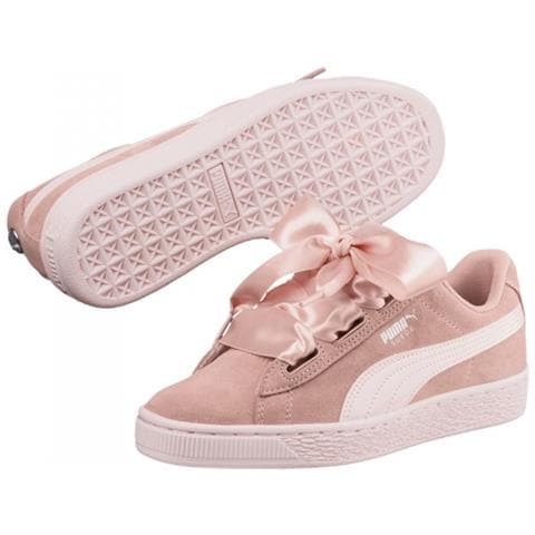 puma original rosa
