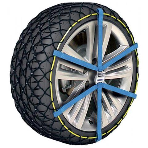 Catene Neve Easy Grip Evolution Gruppo Evo 10 - Foto 2