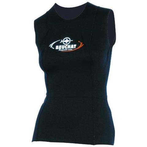 Sottomuta 2,5 Mm Donna Taglia Xl - Foto 1