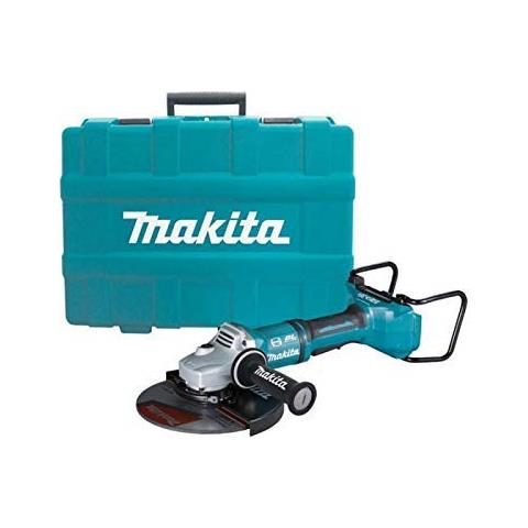 Dga900zk Smerigliatrice 230 Millimetri Su Batterie Lxt 2 X 18v - Foto 2