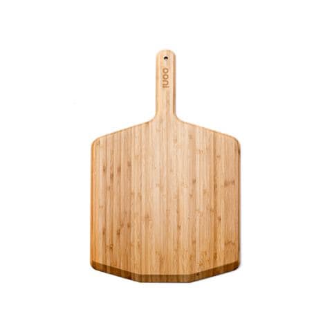 Pala per Pizza 12" in Bambù - Foto 2